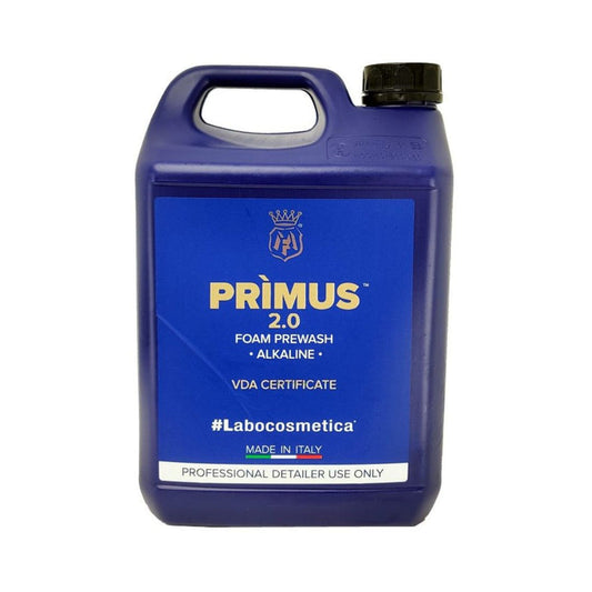 Labocosmetica Primus 2.0 Snow Foam 4500ml