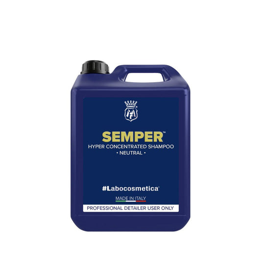 Labocosmetica Semper pH Neutral Shampoo 4500ml