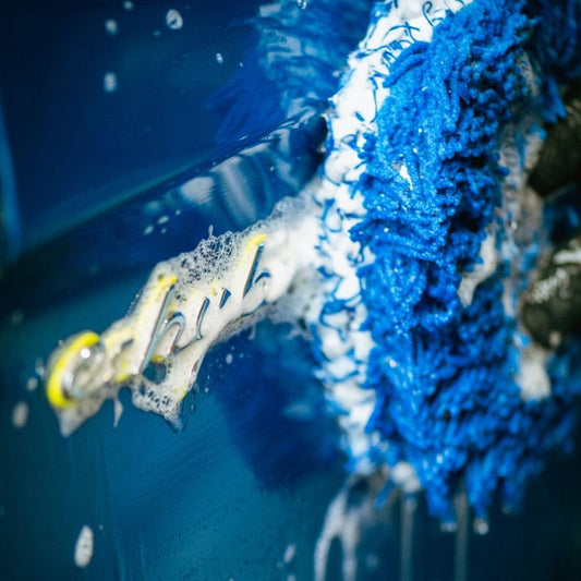 Labocosmetica Semper pH Neutral Shampoo 4500ml