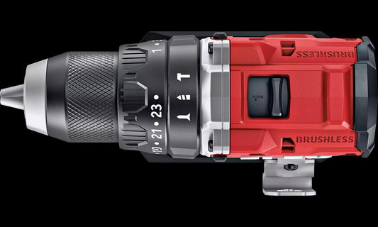 Flex Compact 2-speed cordless percussion drill 18.0 V (PD 2G 18.0-EC LD/2.5 Set)