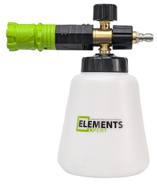 Elements Xpert Snow Blaster Foam Cannon