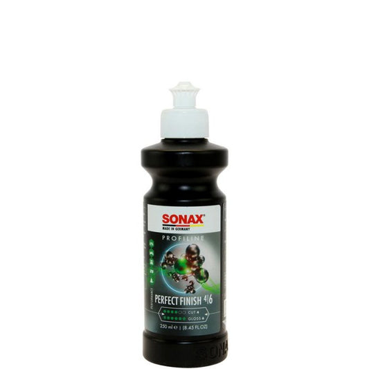 Sonax Profiline Perfect Finish Compound (250ml)