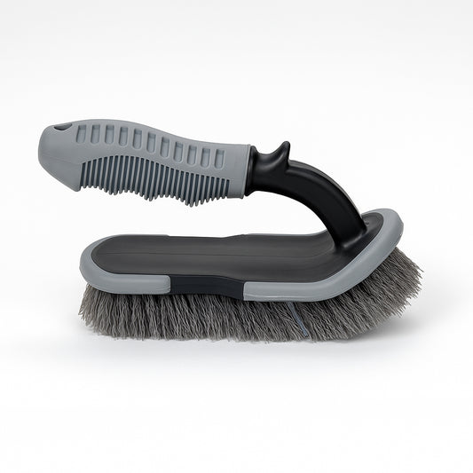 ELEMENTS XPERT Stiff Upholstery Brush