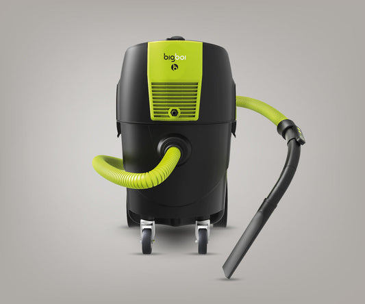 BigBoi SuckR Pro MKII