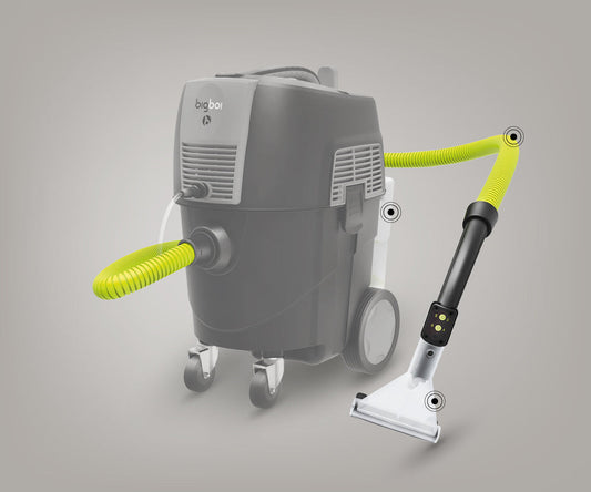 BigBoi SuckR Pro XtractR Kit