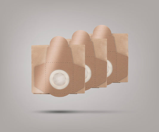 BigBoi SuckR Pro Filter Bags 3PK