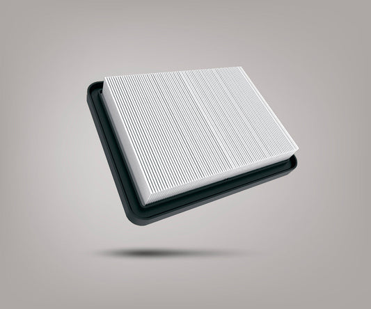 BigBoi SuckR Pro Hepa Filter