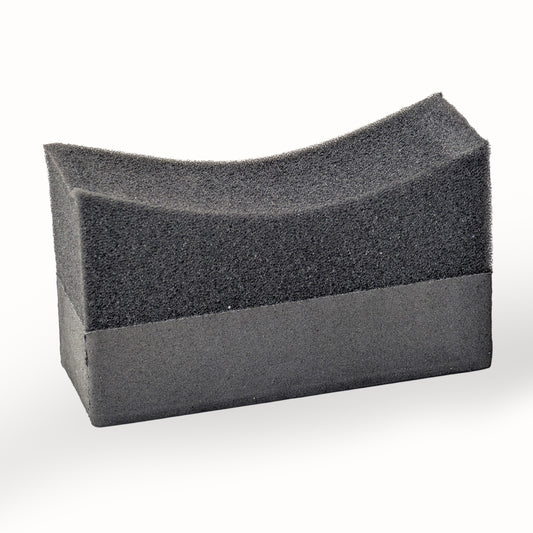 ELEMENTS XPERT Tyre & Trim Applicator (4pk)