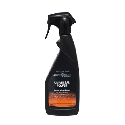 Autosmart Powerful Universal Cleaner (500ml)
