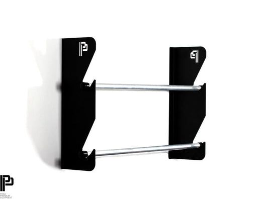 Poka Premium Equipment - Foils Hanger + Aluminium tubes