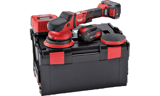 Flex XFE 15-150 18.0-EC / 5.0 Set