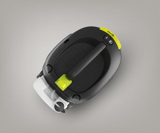 BigBoi SuckR Pro XtractR Kit