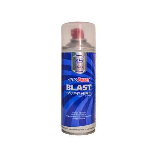 AutoSmart Blast Sapphire Limited Edition 400ml