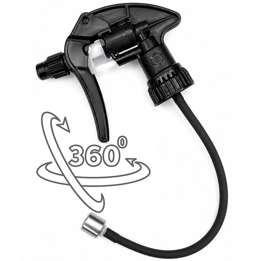 Canyon Trigger 360°