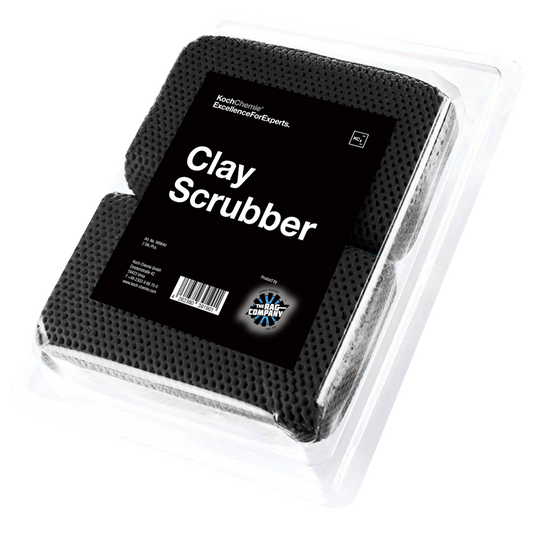 Koch Chemie Clay Scrubber 2pk