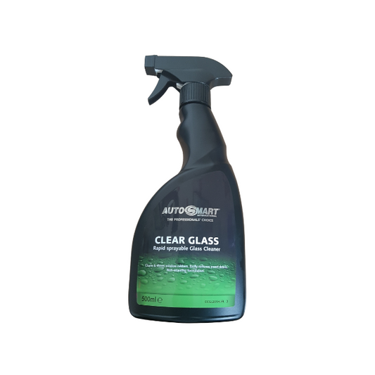 Autosmart Clear Glass (500ml)