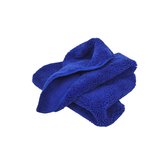 ELEMENTS XPERT Microfibre Dry Towel (Mini)