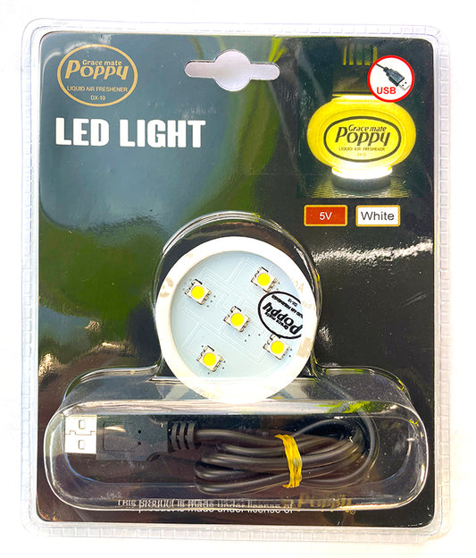 Gracemate Poppy LED Lights