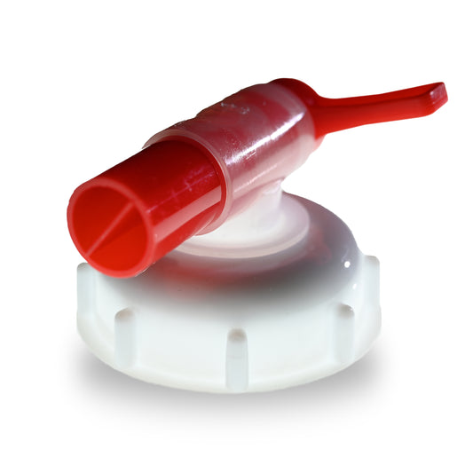 Bilt Hamber 5Ltr Dispensing Tap