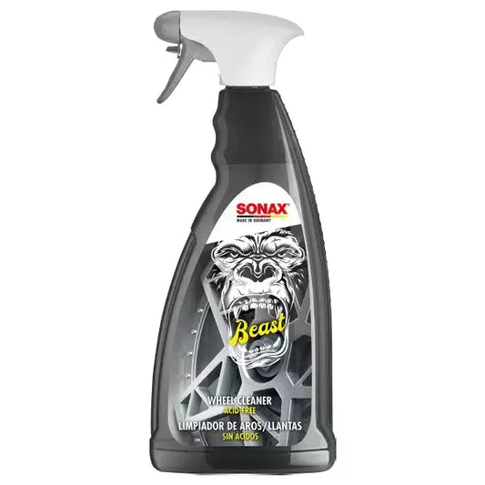 Sonax Beast Wheel Cleaner (1L)