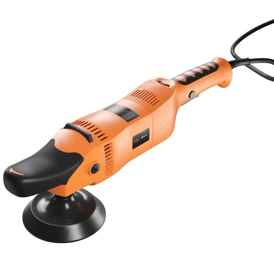 ADBL Rotary Polisher R V2 with 5" and 6" Backing Plate