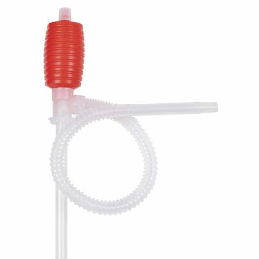 Sealey Syphon Hand Pump For 5L to 25L