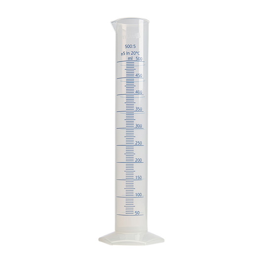 Koch Chemie Measuring cylinder 500ml