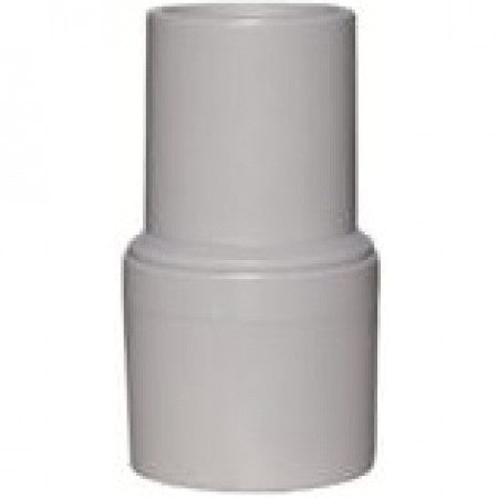 Vac Hose Coupling 38mm WITH SWIVEL