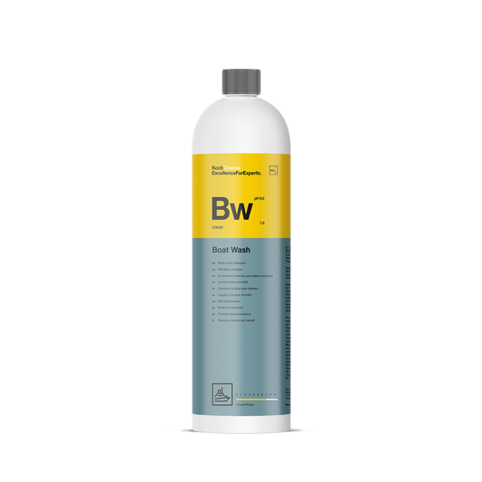 Koch Chemie Marine (Bw) Boat Wash 1L