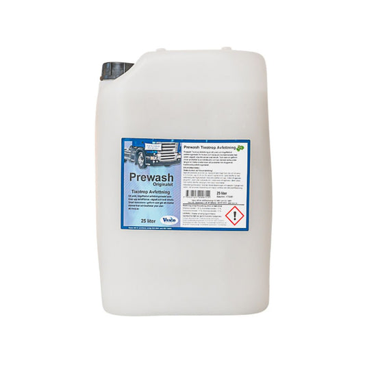 VASCO Prewash Tixotrop Tar Remover (25L)