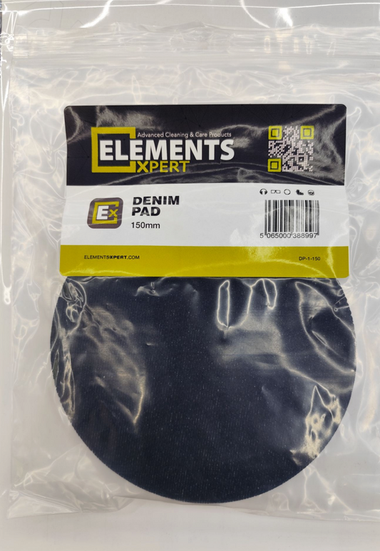 ELEMENTS XPERT Denim Pad - 150mm (6")