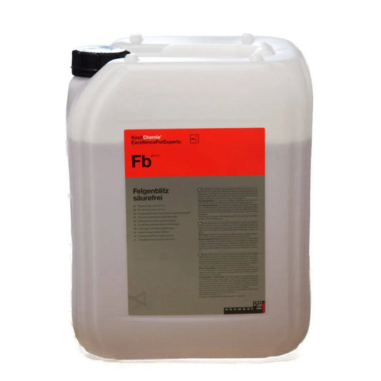 Koch Chemie (Fb) Rim Cleaner 19Kg