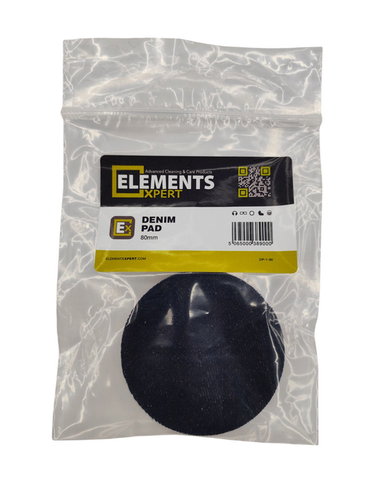 ELEMENTS XPERT Denim Pad - 80mm