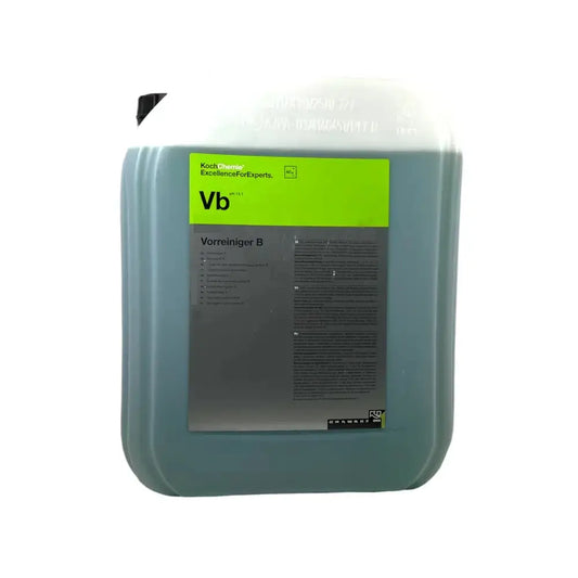 Koch Chemie (Vb) Highly Concentrated Pre-Cleaner 22Kg