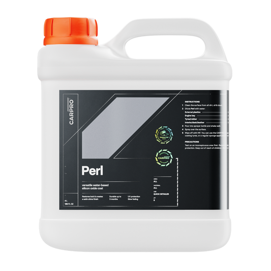 CarPro Perl 4 Litre