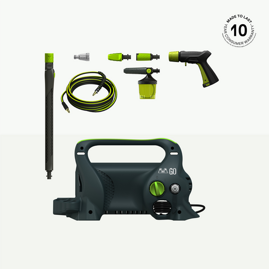 AVA GO P55 (Large Bundle)