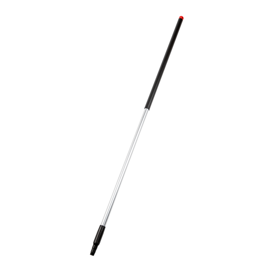 Vikan Aluminium Brush Pole (Ø31 mm) | 1505mm
