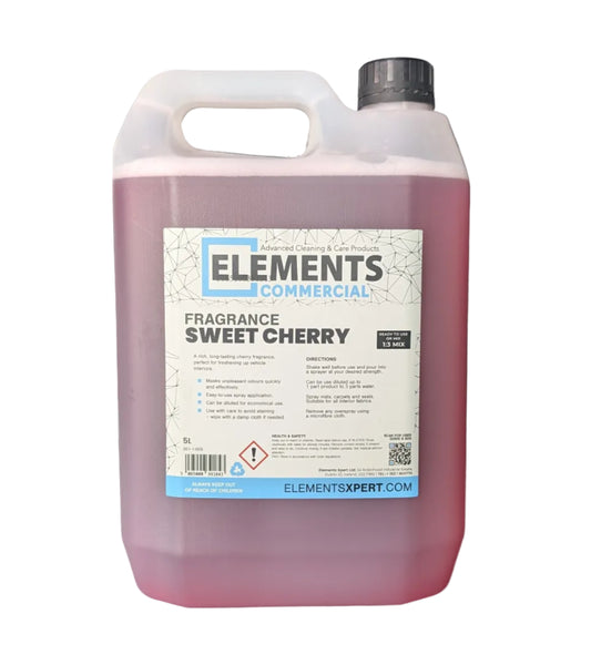 Elements Xpert Sweet Cherry Fragrance (5L)