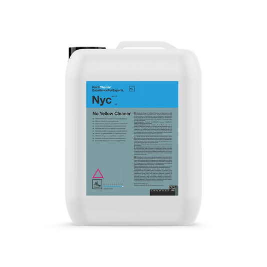 Koch Chemie Marine (Nyc) No Yellow Cleaner 10L