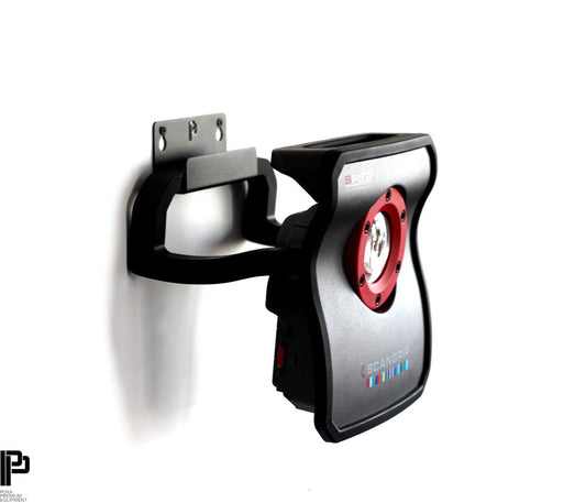 Poka Premium Hanger for large inspection lamps