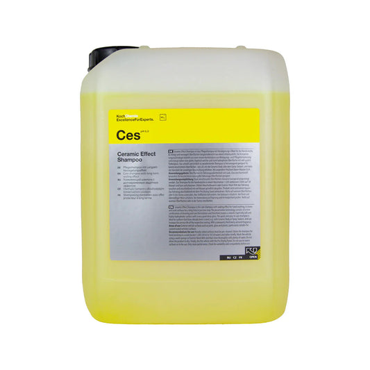Koch Chemie (Ces) Ceramic Effect Shampoo 5L