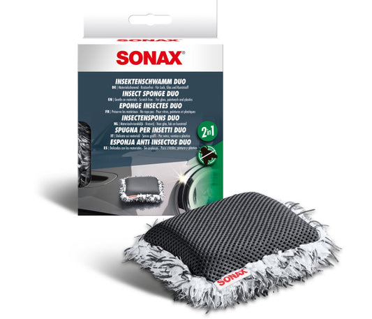 Sonax Insect Sponge Duo