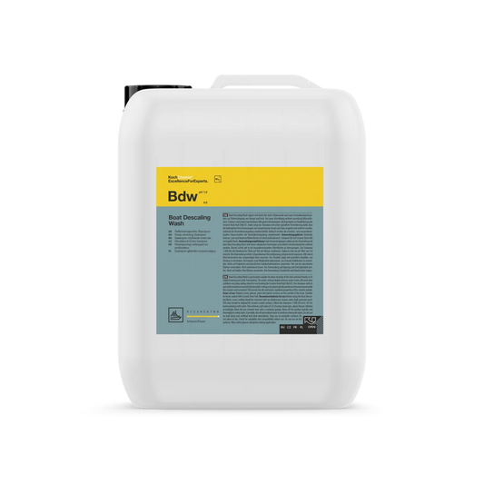 Koch Chemie Marine (Bdw) Boat Descaling Wash 5L