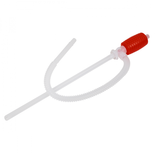 Sealey Syphon Hand Pump For 5L to 25L