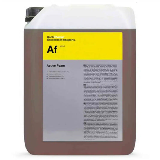 Koch Chemie (Af) Active Foam (21kg)