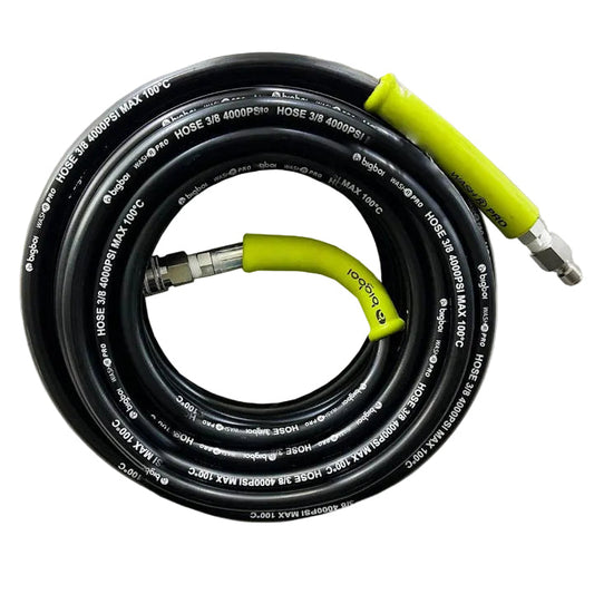 BigBoi WashR Commercial Hose (Pro & Duo)