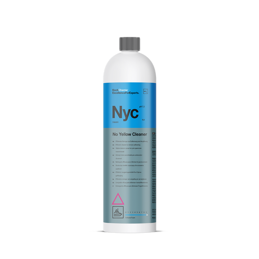Koch Chemie Marine (Nyc) No Yellow Cleaner 1L