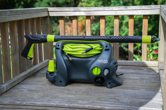 AVA GO P40 (Large Bundle)