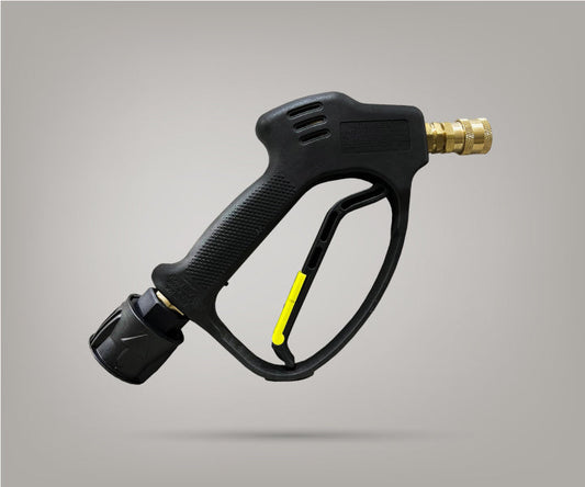 BigBoi WashR Stubby Gun For Flow