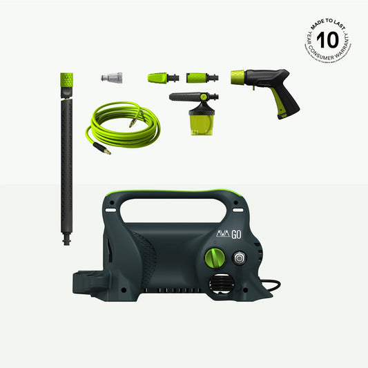 AVA GO P40 (Large Bundle)